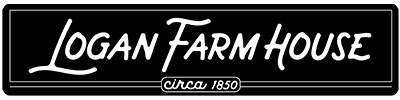 Logan Farm House Logo
