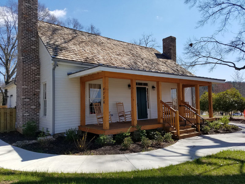 Photo Gallery Logan Farm House