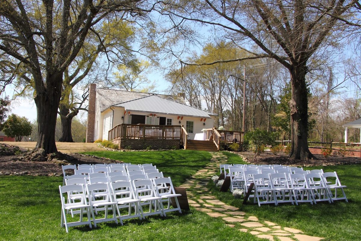 Photo Gallery Logan Farm House